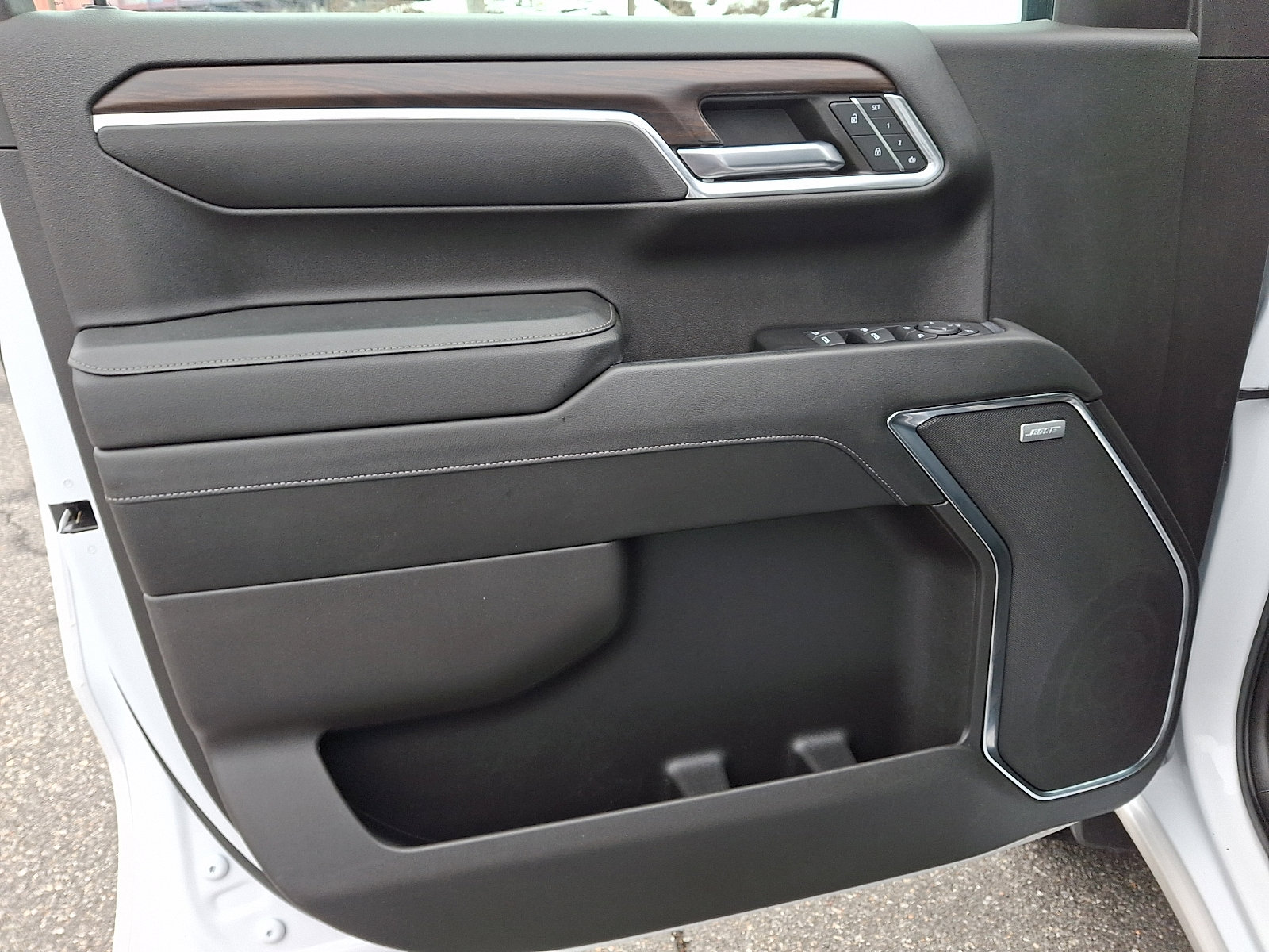 Certified 2023 GMC Sierra 1500 SLT w/ SLT Premium Plus Package image 12