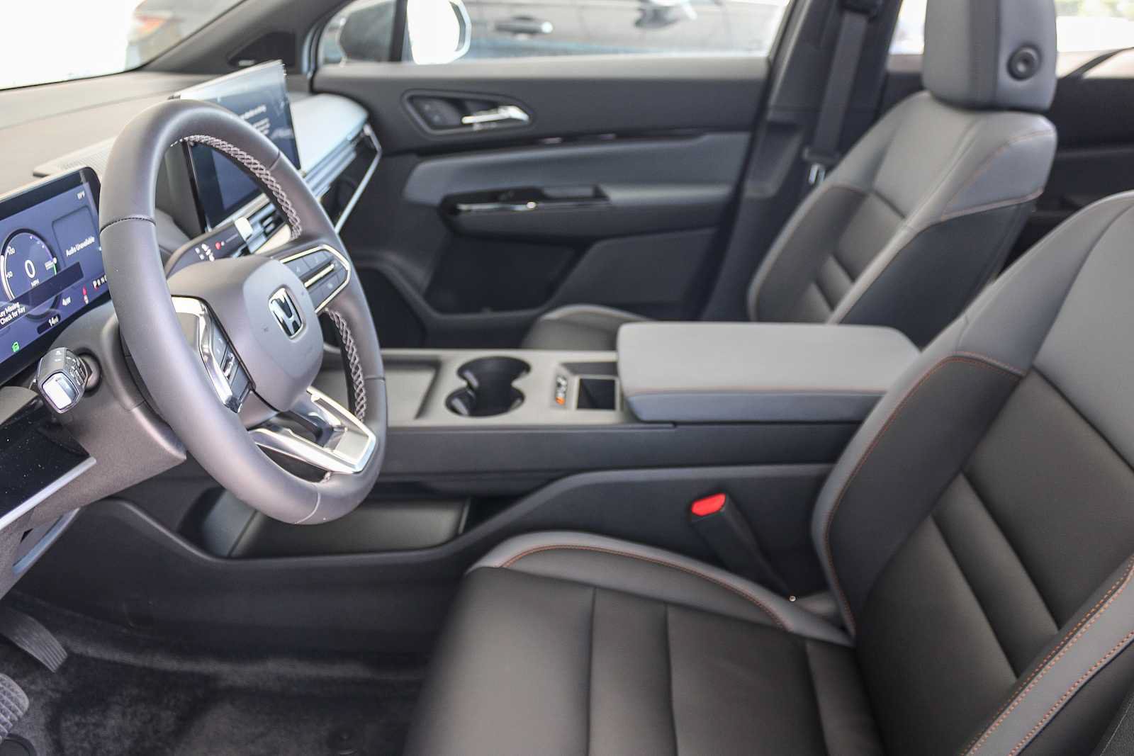 New 2026 Honda Prologue Touring image 17