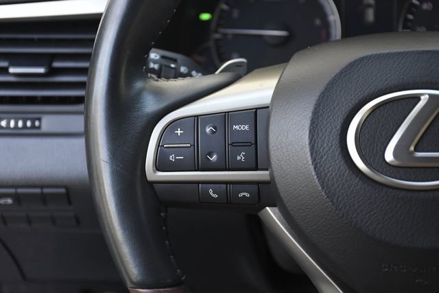 Used 2022 Lexus RX 350 FWD w/ Premium Package image 8