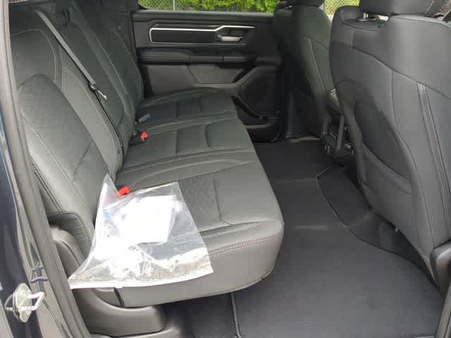 New 2026 RAM 1500 Big Horn AWD/4WD image 21