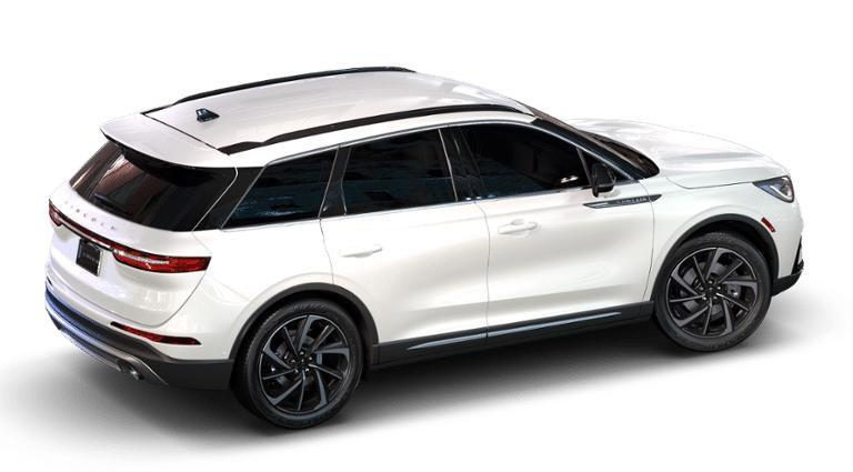 New 2026 Lincoln Corsair Reserve image 25