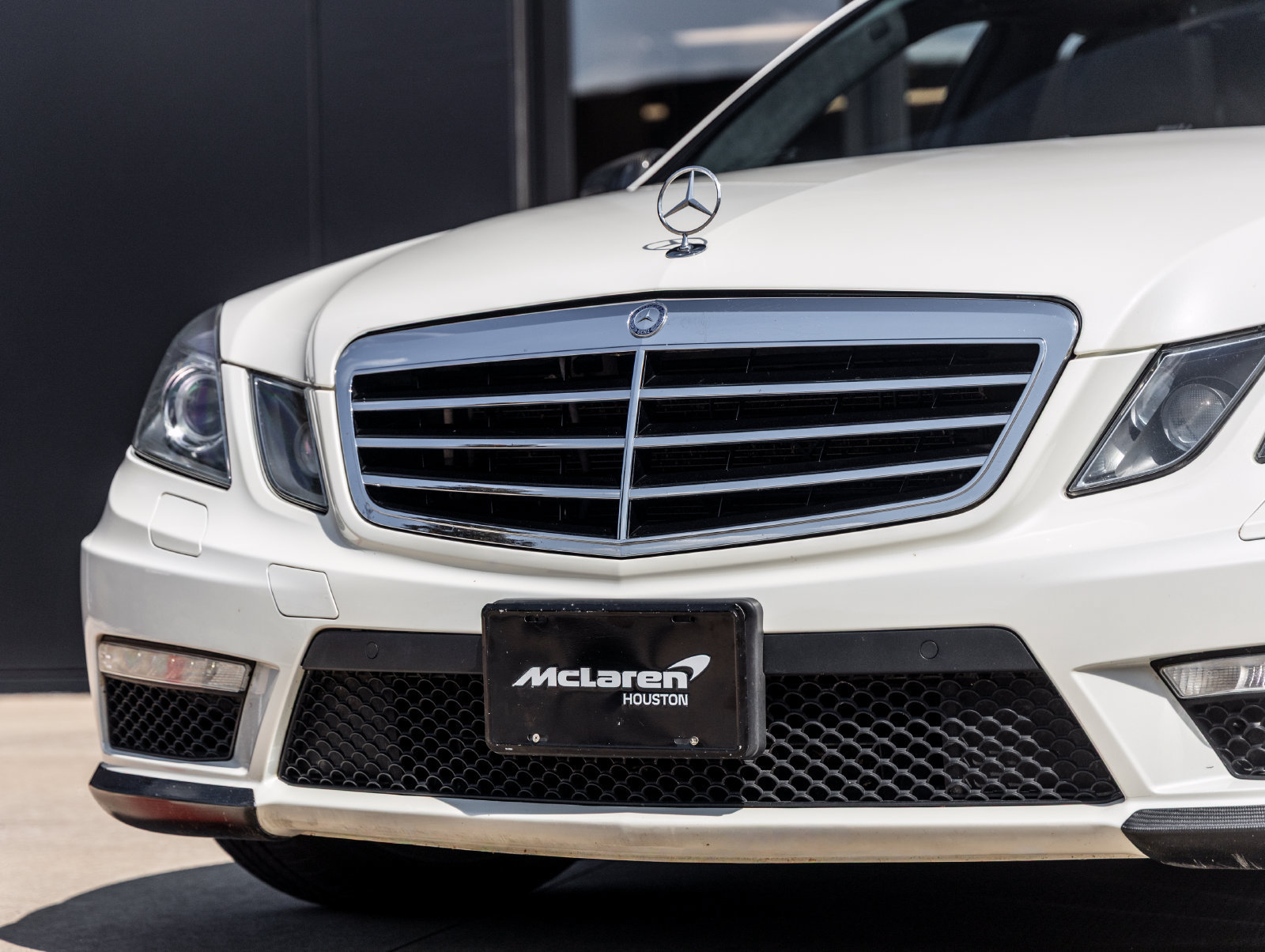 Used 2012 Mercedes-Benz E 63 AMG Wagon image 16