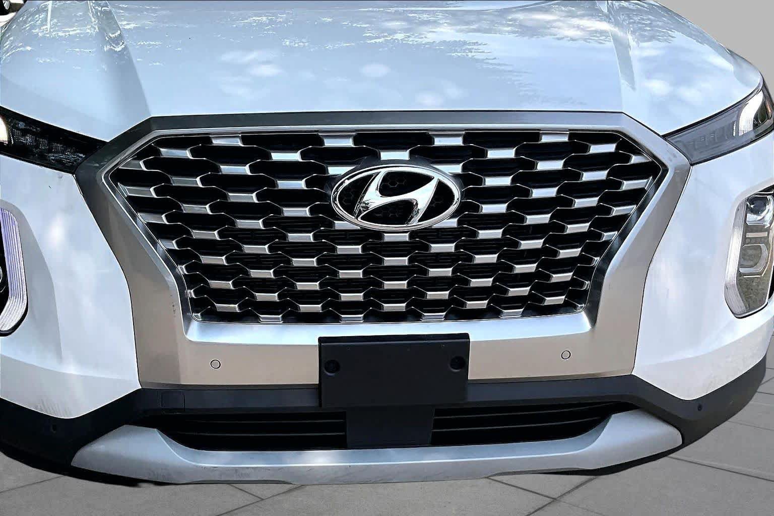 Used 2022 Hyundai Palisade SEL w/ Premium Package AWD/4WD image 30