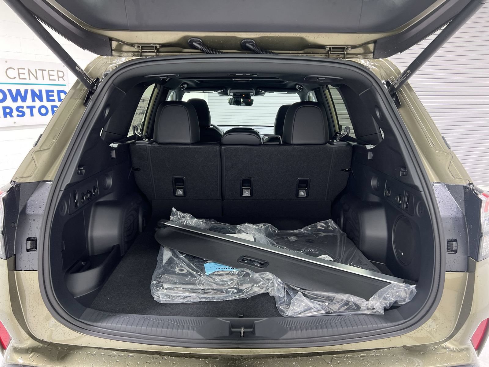 New 2026 Subaru Forester Limited AWD/4WD image 24