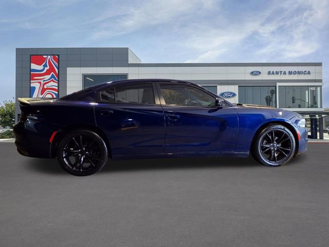 Used 2016 Dodge Charger SE w/ Blacktop Package image 22