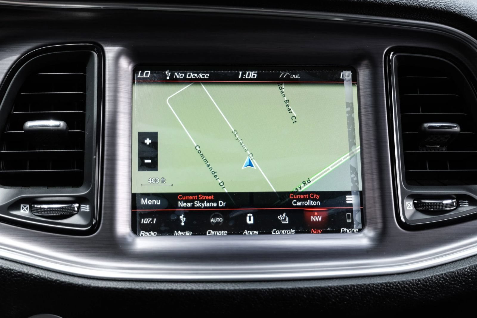 Used 2018 Dodge Challenger SRT Demon RWD image 21