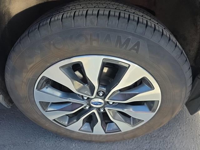 Used 2023 Subaru Outback Limited image 10