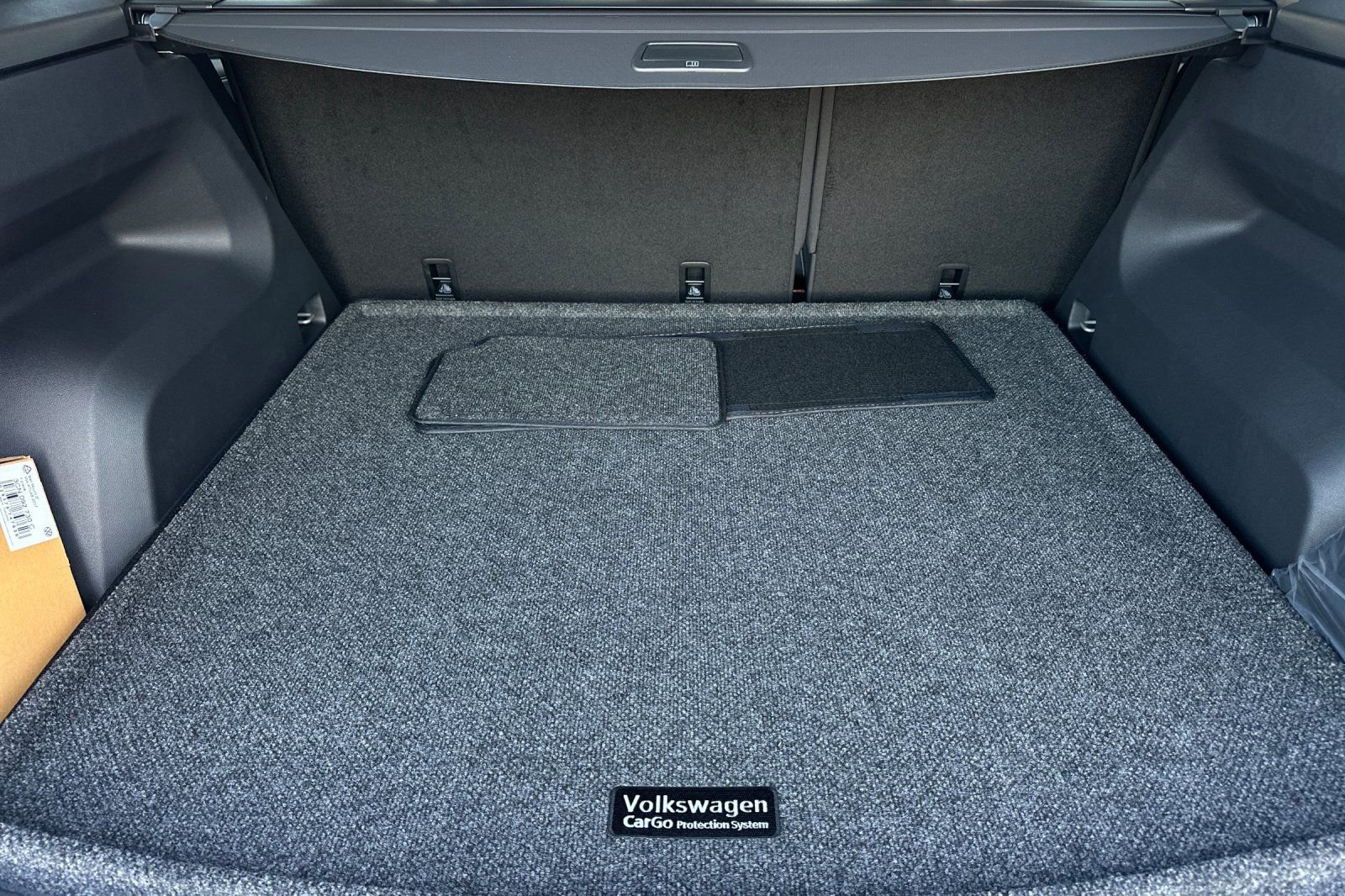 New 2026 Volkswagen Atlas Cross Sport SE AWD/4WD image 15