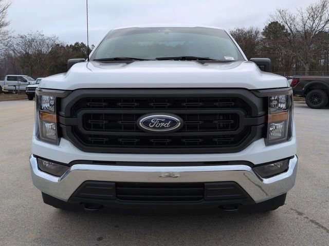 Certified 2023 Ford F150 XL w/ XL Chrome Appearance Package image 8