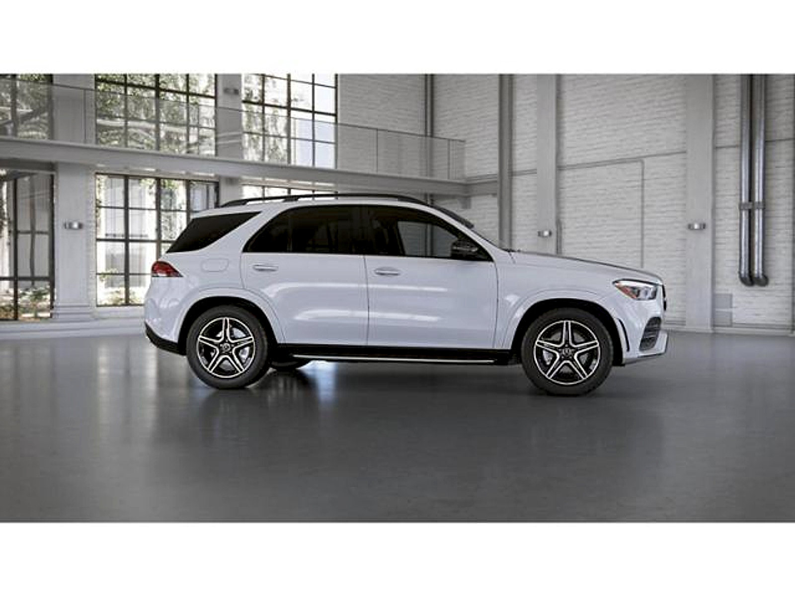 Used 2023 Mercedes-Benz GLE 350 image 16