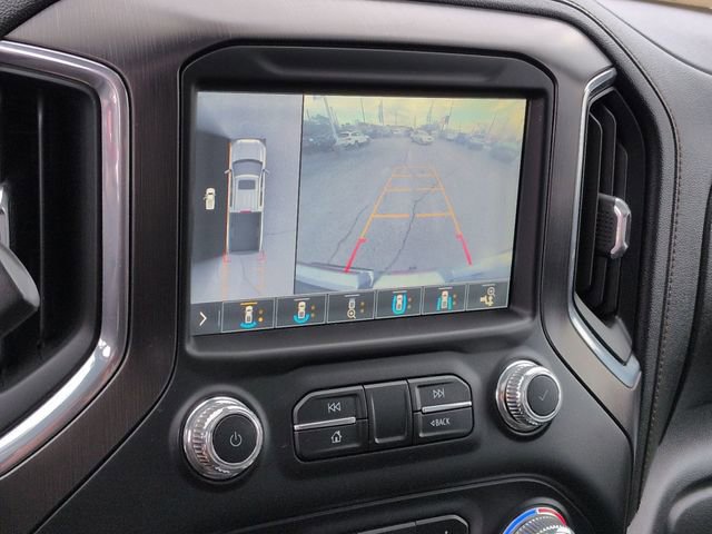 Used 2019 GMC Sierra 1500 AT4 w/ AT4 Premium Package image 25