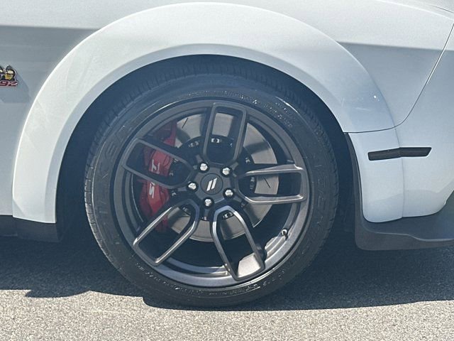 Certified 2021 Dodge Challenger R/T Scat Pack RWD image 15