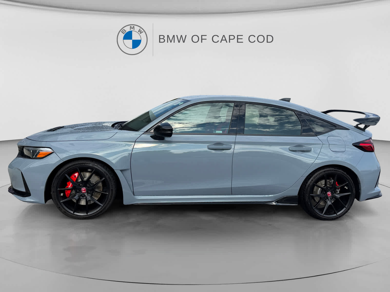 Used 2025 Honda Civic Type R image 4