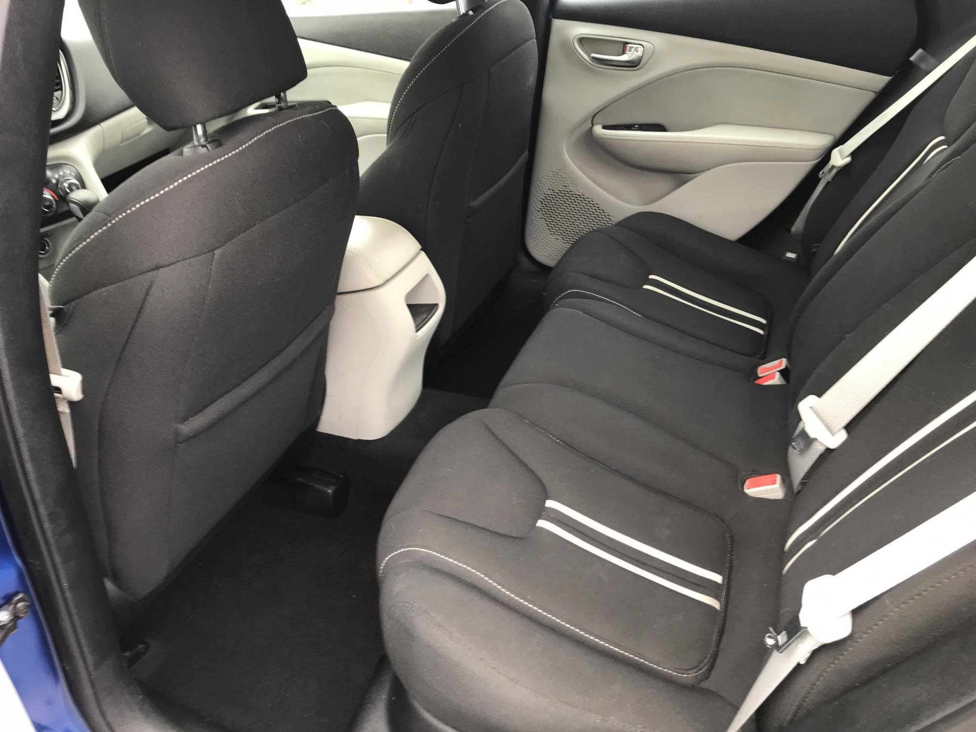 Used 2013 Dodge Dart SXT w/ SXT Special Edition Group FWD image 16