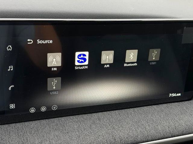 New 2026 Nissan Kicks SV w/ Cold Weather Package FWD image 27