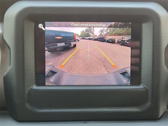 Used 2023 Jeep Gladiator Sport image 14