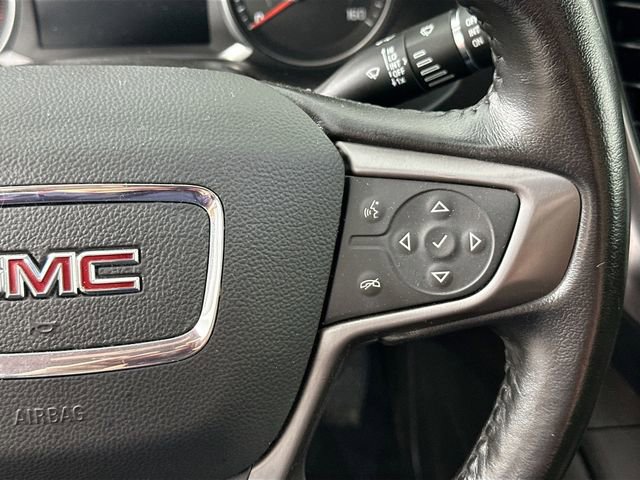 Used 2022 GMC Acadia AT4 image 22