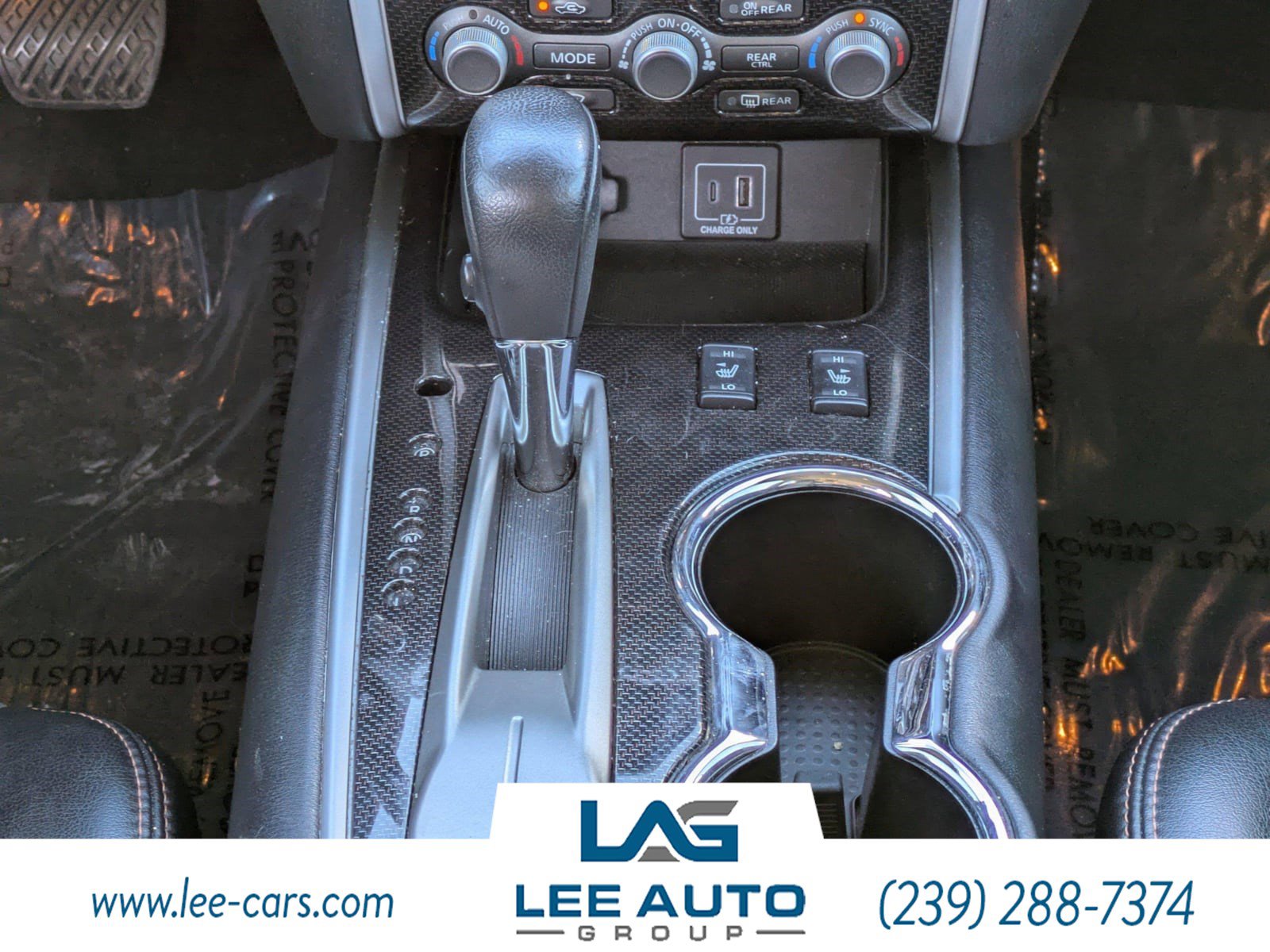 Used 2019 Nissan Pathfinder SL image 18