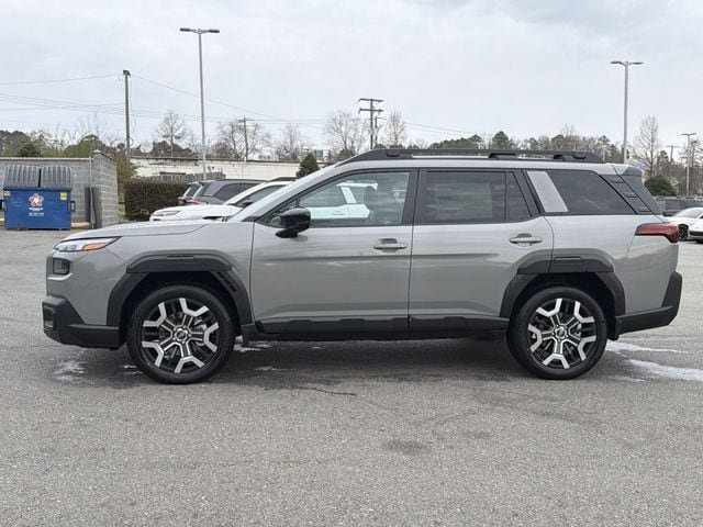 New 2026 Subaru Outback Touring XT AWD/4WD image 6