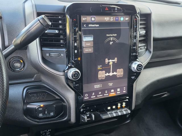 Used 2025 RAM 3500 Tradesman image 14