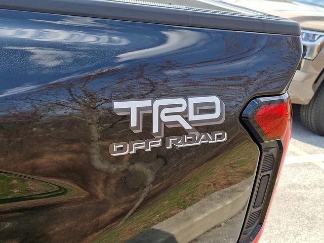 New 2026 Toyota Tacoma TRD Off-Road image 12