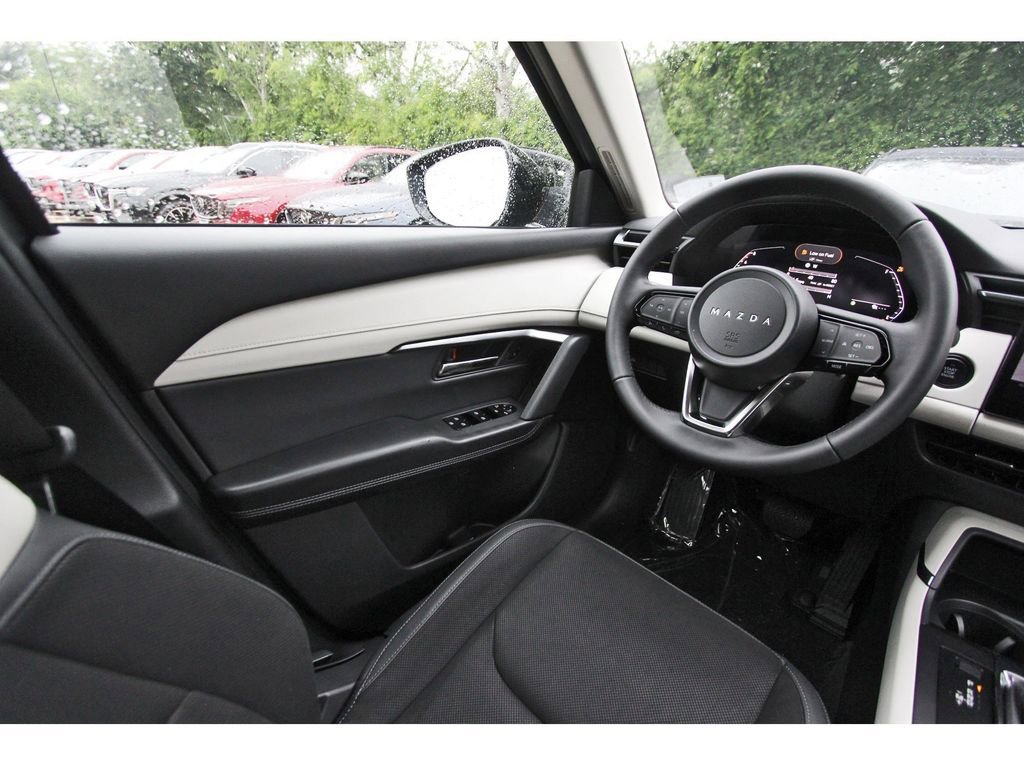 New 2026 MAZDA CX-5 Select AWD/4WD image 6