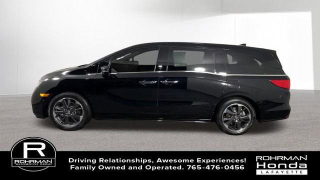 Used 2023 Honda Odyssey Elite image 6