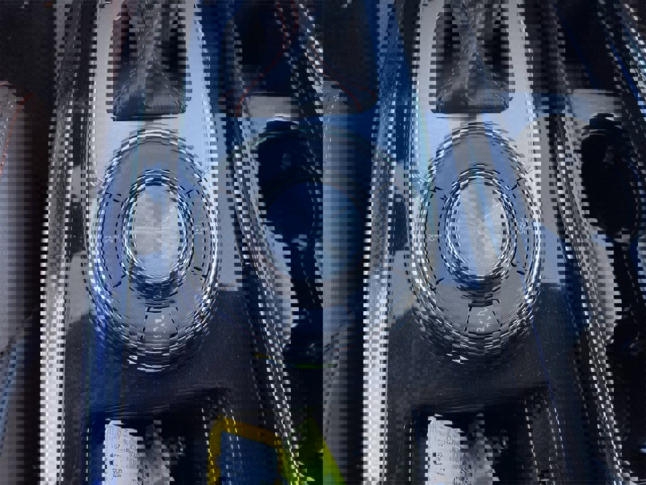 Certified 2020 Nissan Armada Platinum w/ Platinum Reserve Package image 19