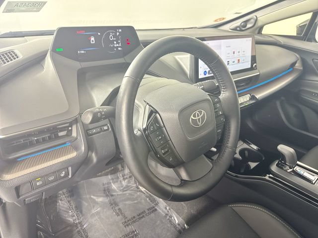 Used 2025 Toyota Prius Limited AWD/4WD image 23