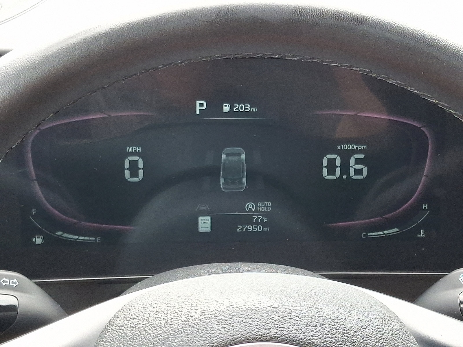 Used 2023 Kia Sportage X-Line w/ X-Line Premium Package image 21