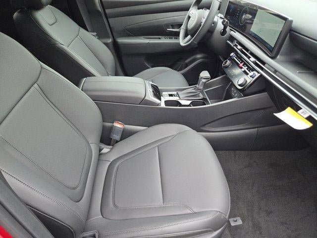 New 2026 Hyundai Tucson SEL FWD image 10