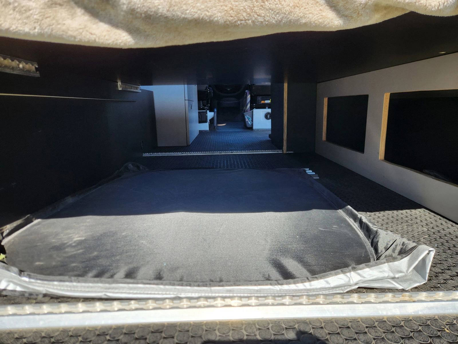 Used 2006 Dodge Sprinter 2500 w/ PWR Convenience Group image 5