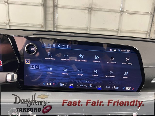 New 2026 Chevrolet Traverse LT w/ Driver Confidence Package image 49