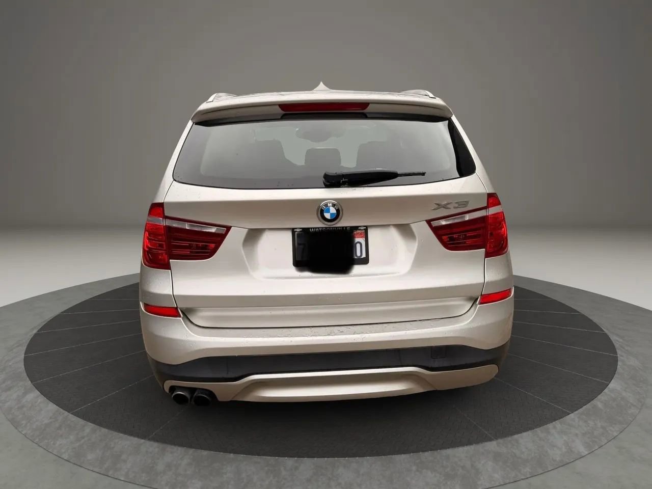 Used 2017 BMW X3 xDrive28i image 13