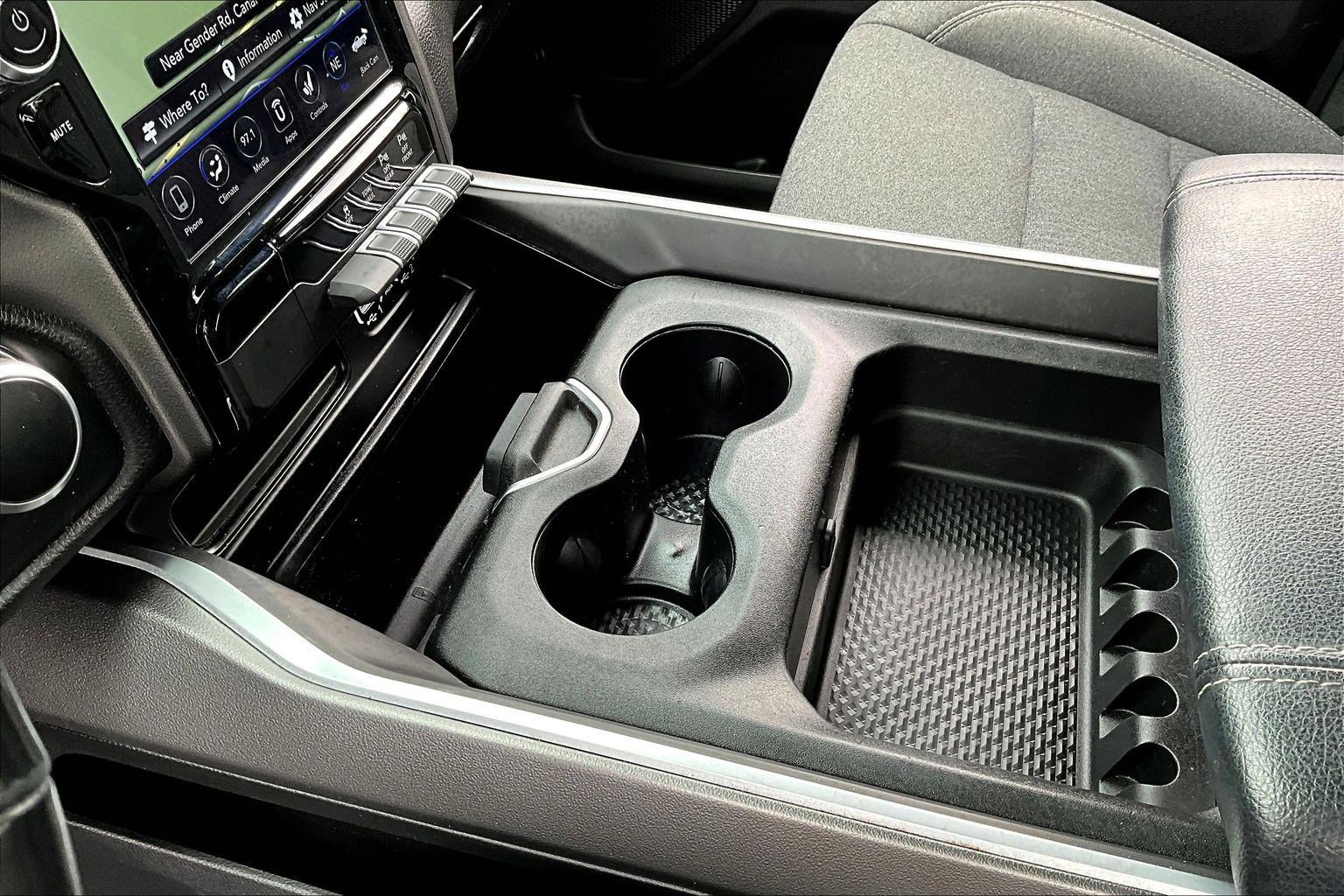 Used 2020 RAM 1500 Big Horn image 18