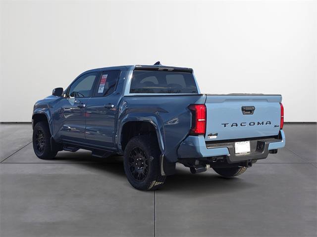 New 2026 Toyota Tacoma Limited image 4