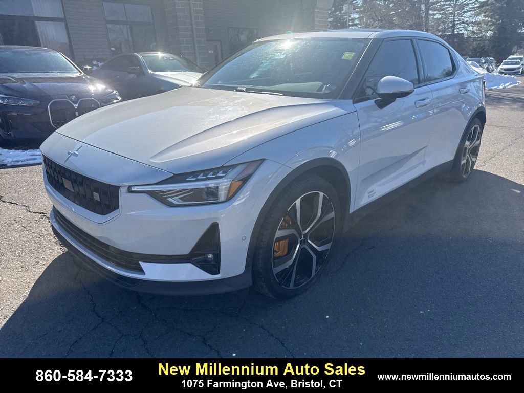 Used 2023 Polestar Polestar 2 w/ Pilot Pack image 3