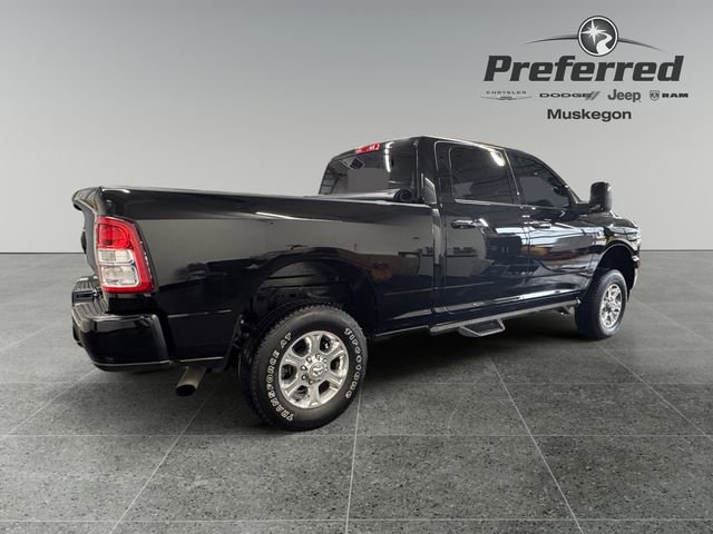 Used 2023 RAM 2500 Big Horn w/ Level 1 Equipment Group image 17