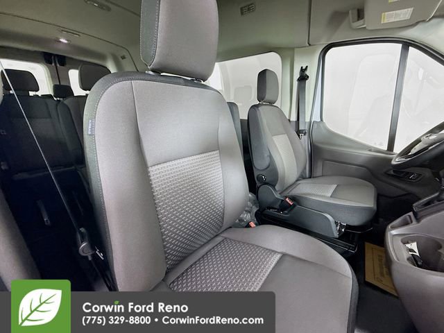 New 2026 Ford Transit 350 XLT AWD/4WD image 30