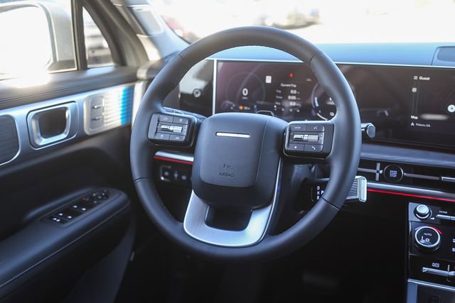 New 2026 Hyundai Santa Fe Limited AWD/4WD image 17