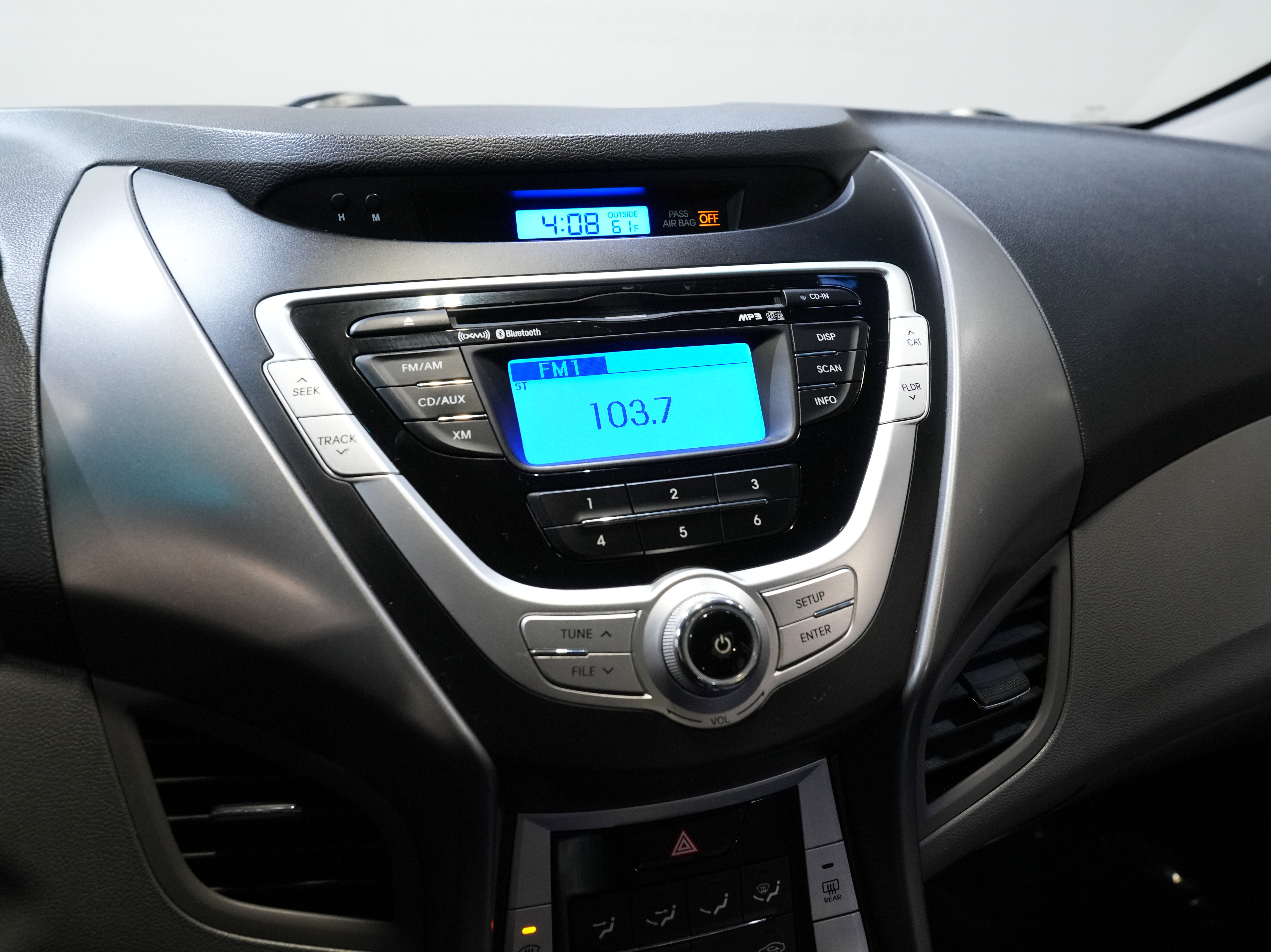 Used 2011 Hyundai Elantra GLS w/ Preferred Equipment Pkg 3 image 41