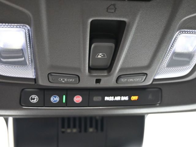 Used 2026 Chevrolet Silverado 1500 LTZ w/ LTZ Convenience Package II image 35