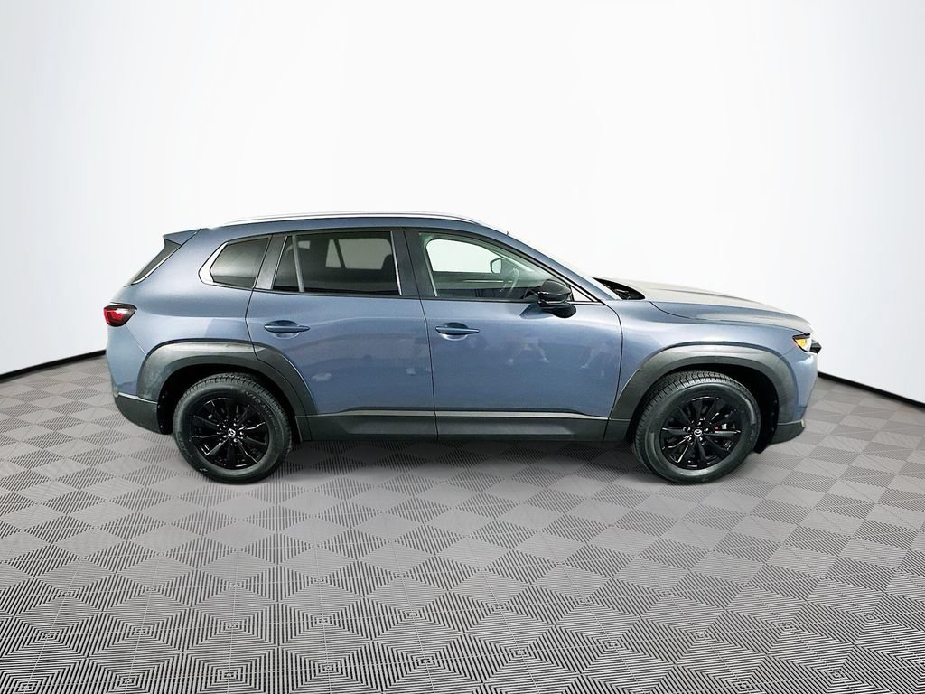 Certified 2024 MAZDA CX-50 AWD 2.5 S w/ Cargo Package image 11