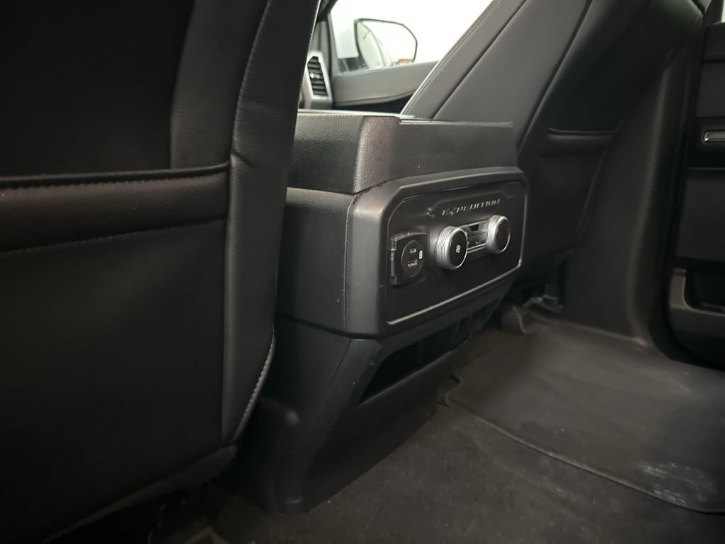 Used 2021 Ford Expedition Max XLT AWD/4WD image 49
