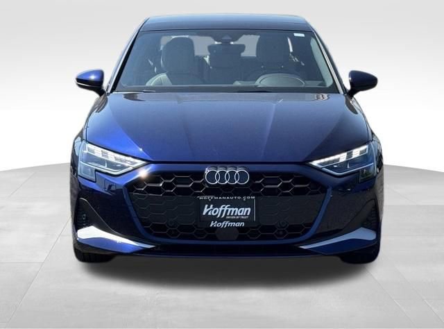 Certified 2025 Audi A3 2.0T Premium w/ Convenience Package AWD/4WD image 2