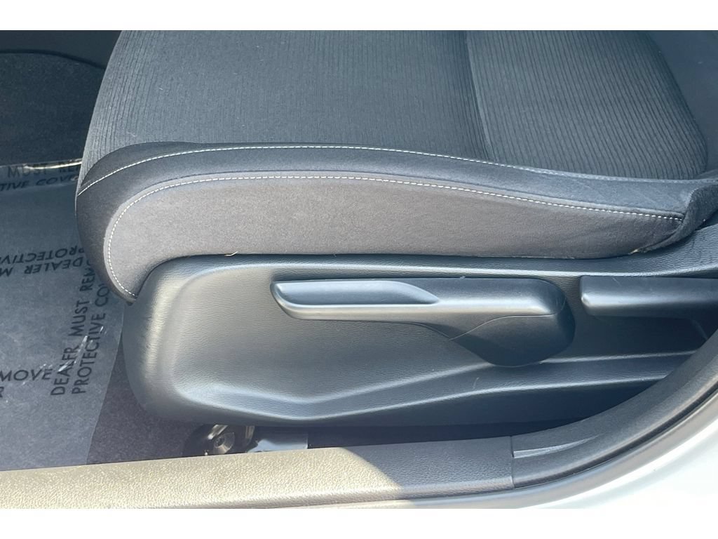 Certified 2021 Honda Insight EX image 13