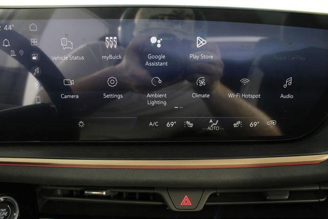 New 2026 Buick Envision Sport Touring image 5