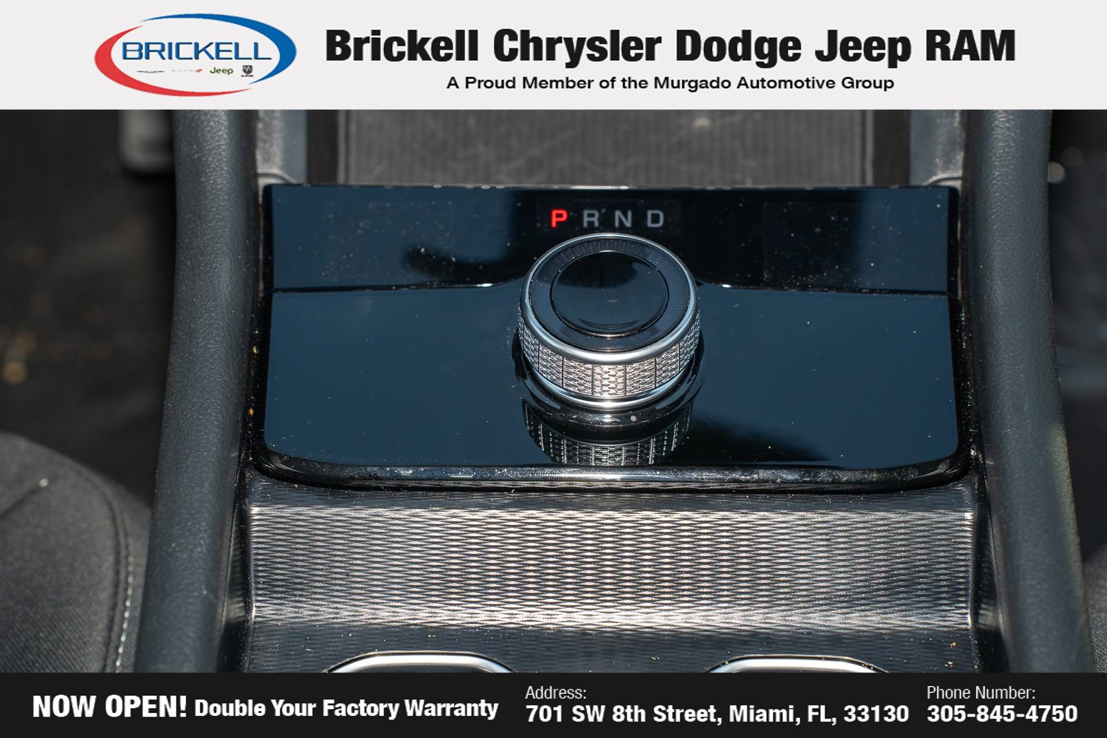 New 2025 Jeep Grand Cherokee Laredo w/ Luxury Tech Group I image 24