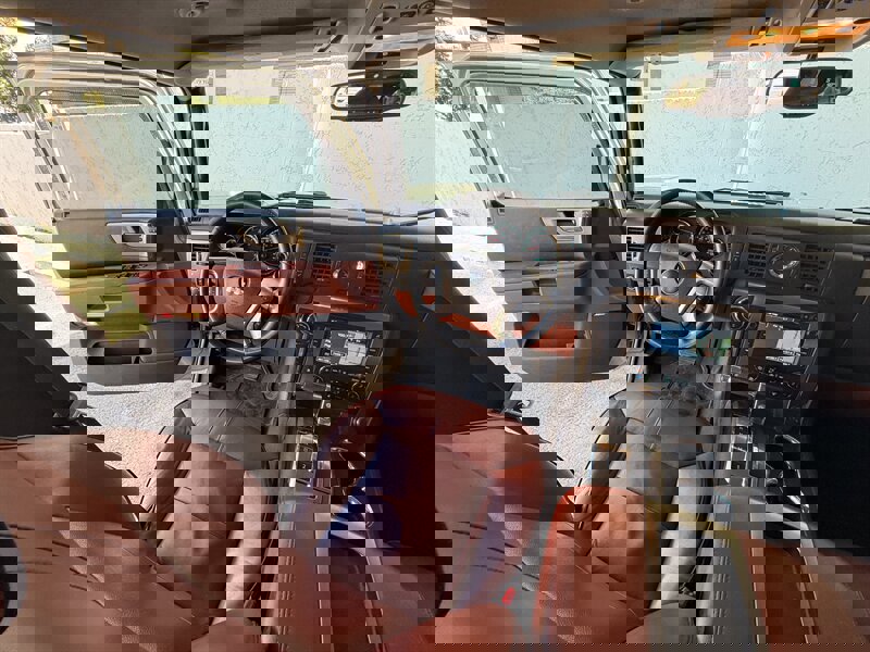 Used 2008 HUMMER H2 AWD/4WD image 14