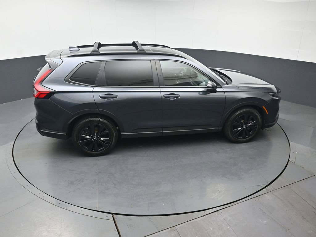 Used 2024 Honda CR-V Sport Touring image 41
